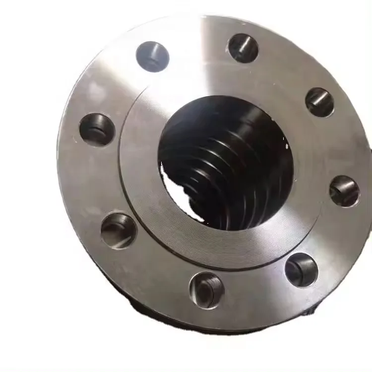 Various Steel Flange