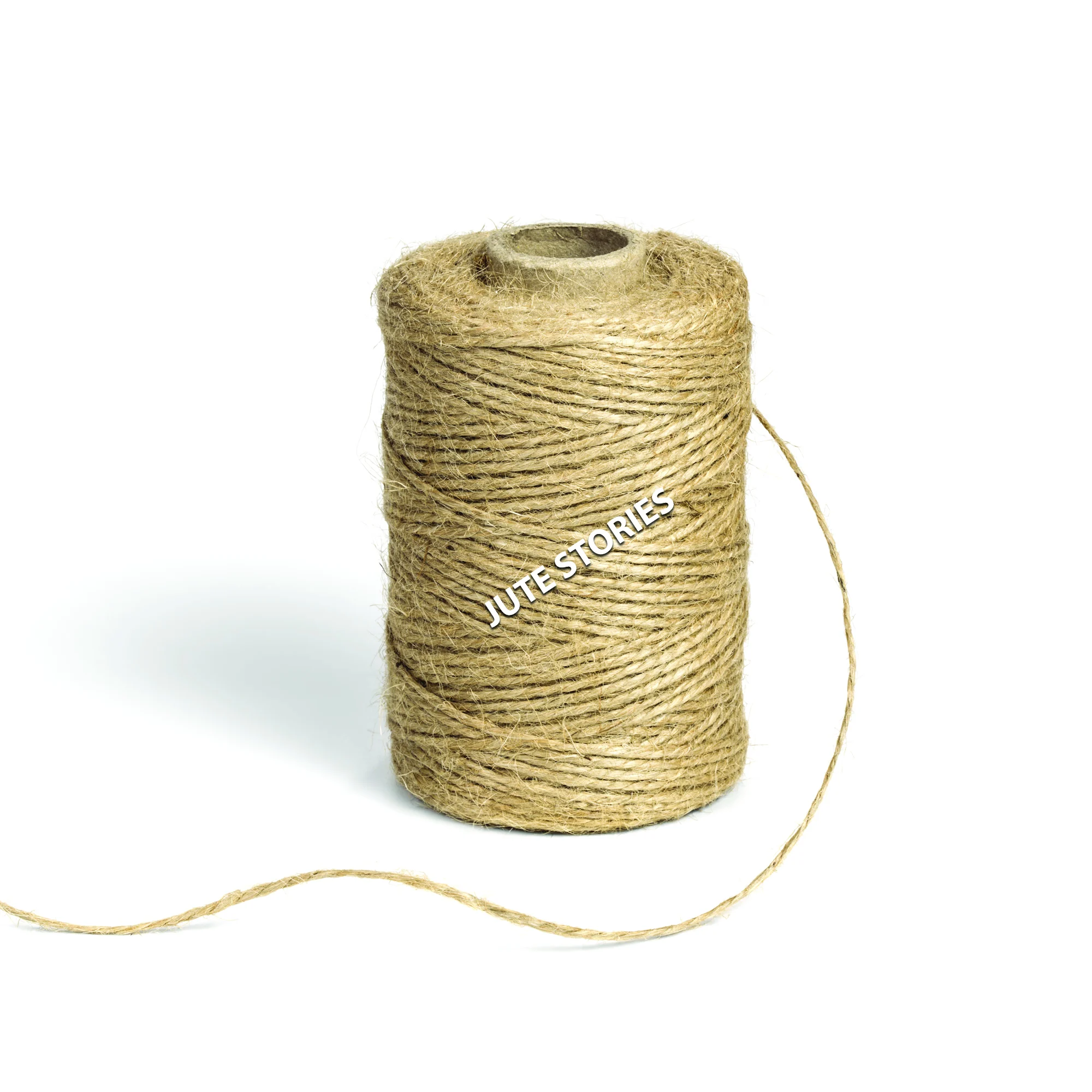 Excellent Quality Export Oriented Custom Nice And Best Price Wholesale Cheap Price 100% Jute Yarn And Rope From Bangladesh