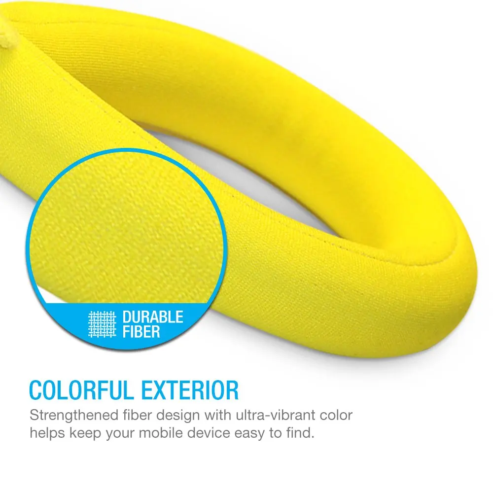 Модный водонепроницаемый пенный плавучий ремень Универсальный Поплавковый для