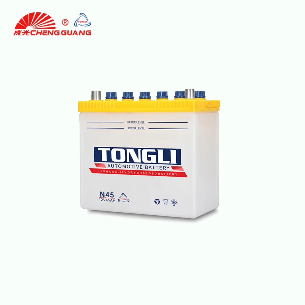 Японская автомобильная батарея n 70 54317 mf 12v43ah 36ah ns40 12v автомобильная батарея 60528 12v105ah mf Автомобильная батарея