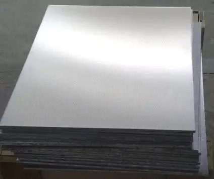 Magnesium/Mg alloy plate/sheet AZ31B 500*500 (1299381430)