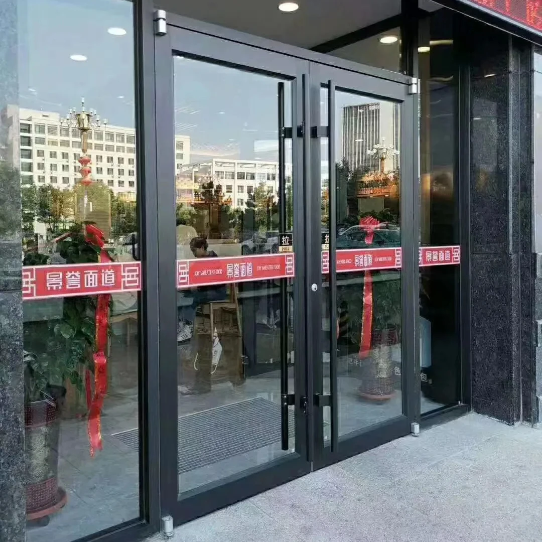 AS2047 Australia standard morden front door electronic front door lock smart door lock