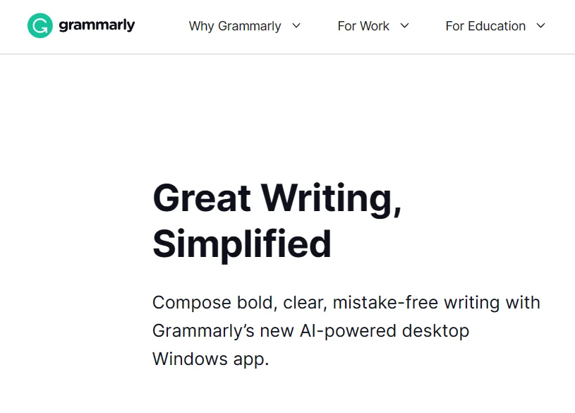 24/7 Online Email Delivery Grammarly Premium 1 year Account Official 100% Genuine Recharge After-sales guarantee