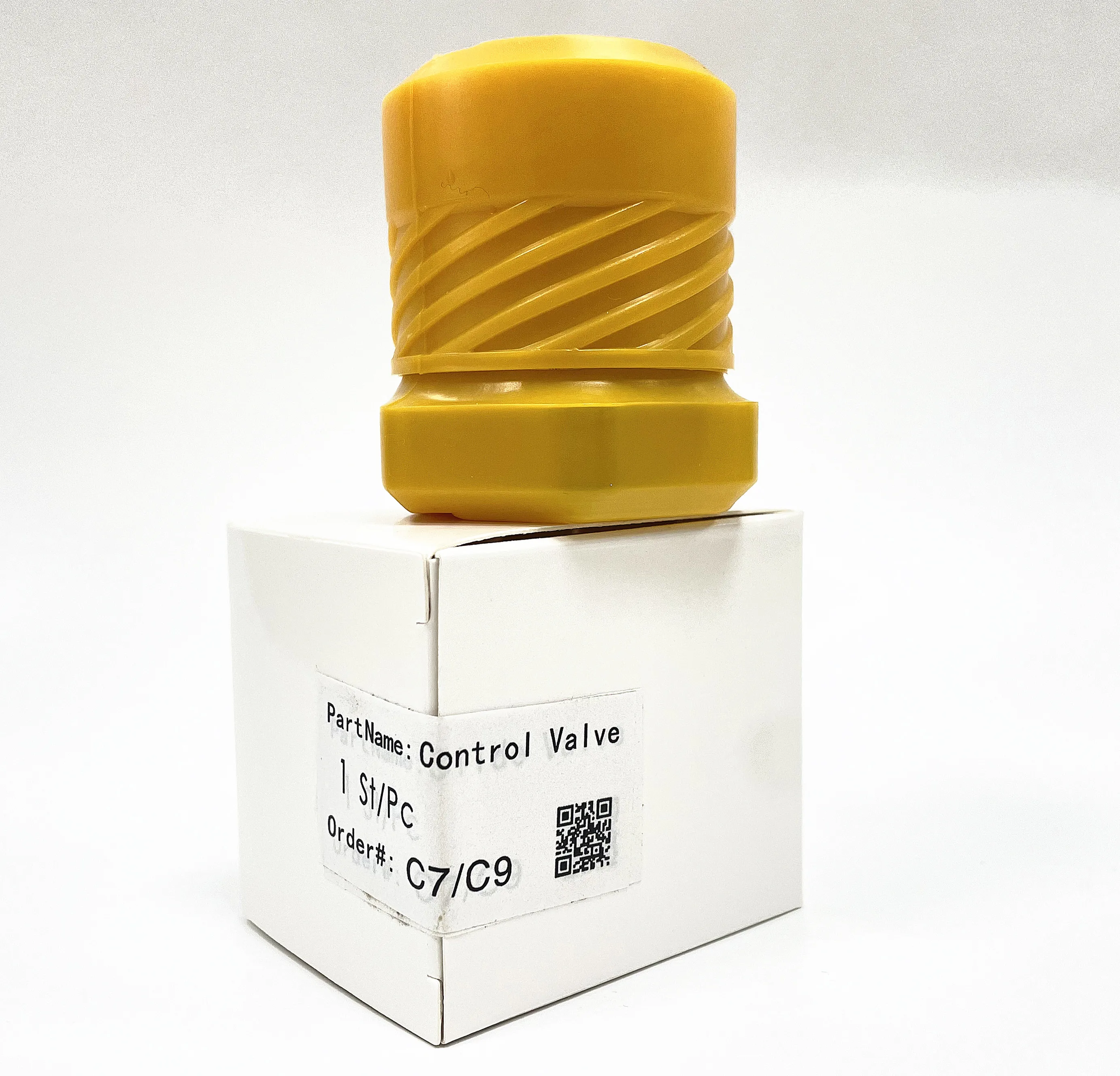 Auto spare parts Carter c7c9 common rail diesel injector control valve for cater