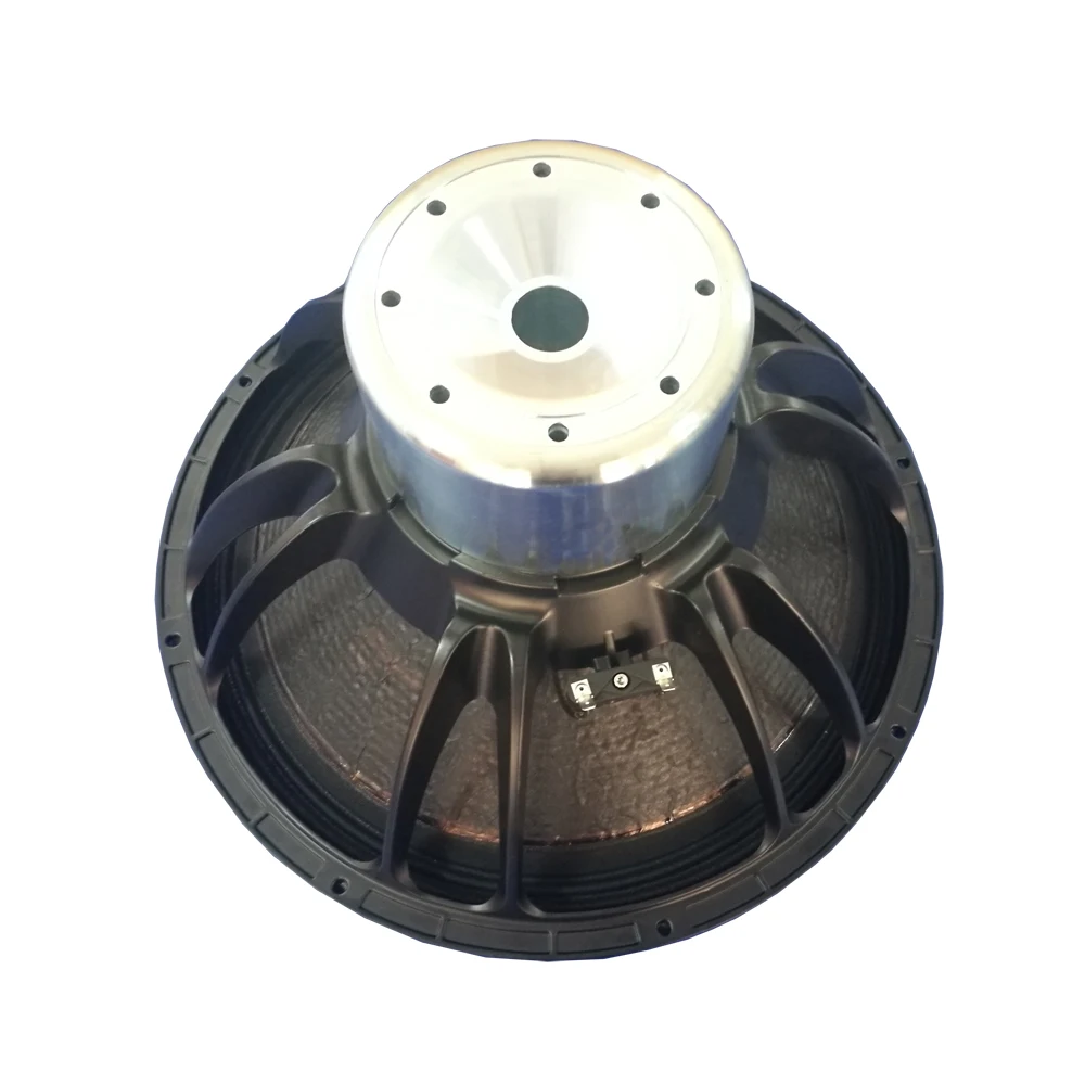 115mm coil 2 ohm 18 inch IPAL professional audio speaker neodymium subwoofer