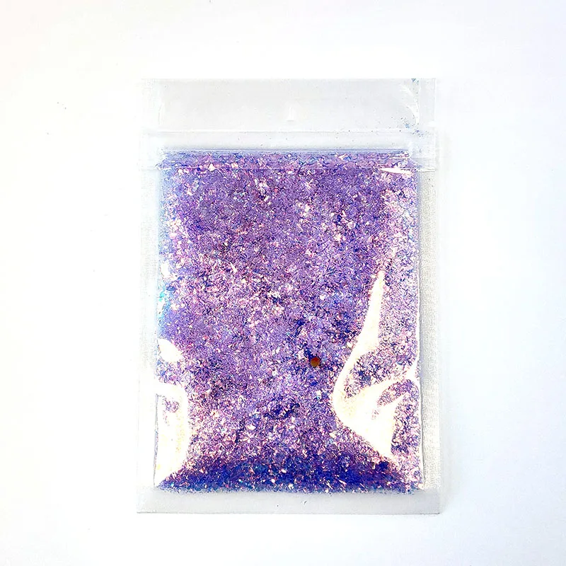 NEW Wholesale Bulk Mixed Chunky Glitter for Body Glitter
