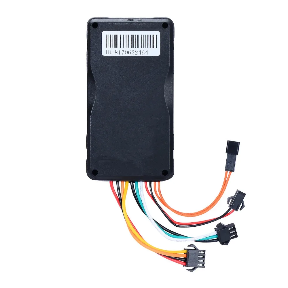 3g GT01 Engine Cut Off Relay Gps Tracker Vehicle Best Anti-theft Gps Car Tracker