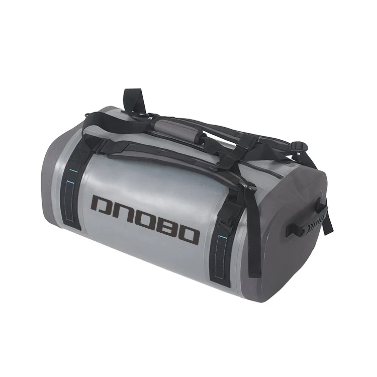 Waterproof Duffel Bag Multifunction Dry Backpack for Travel, Boating, Kayaking, Swimming, Rafting and Watersports