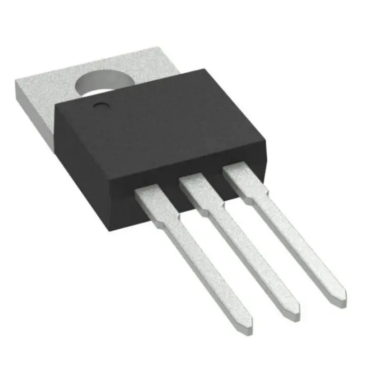 Fast recovery diode RHRP860 8 amp 600V TO-220