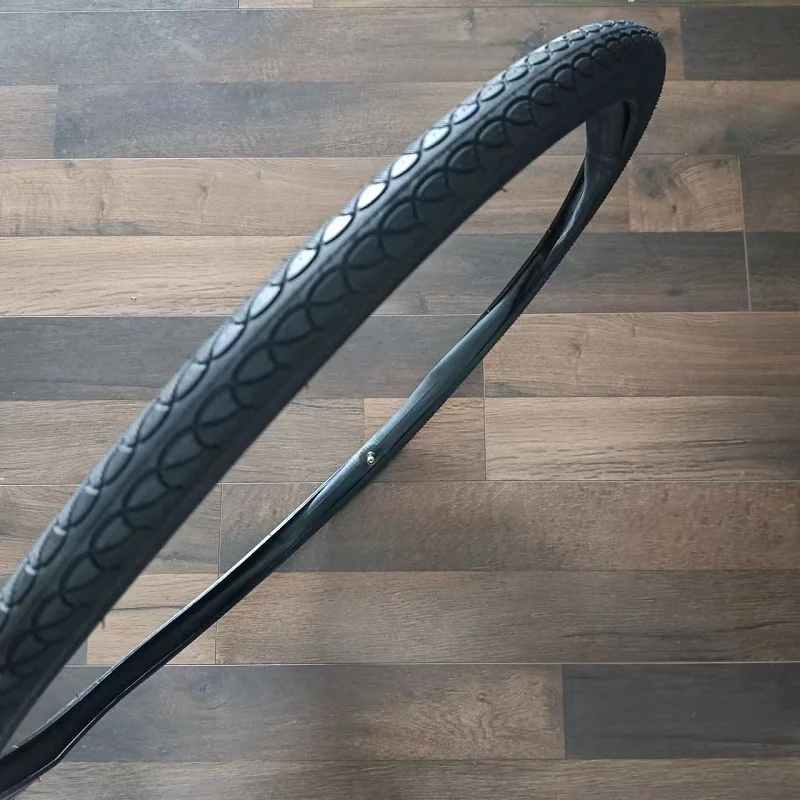 Шина для велосипеда шина внутренняя трубка 26x1 3/8 37-590