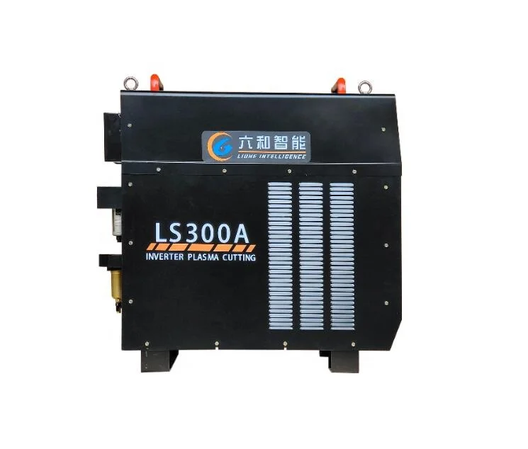 LS300A Интеллектуальный источник питания для воздушной плазменной резки