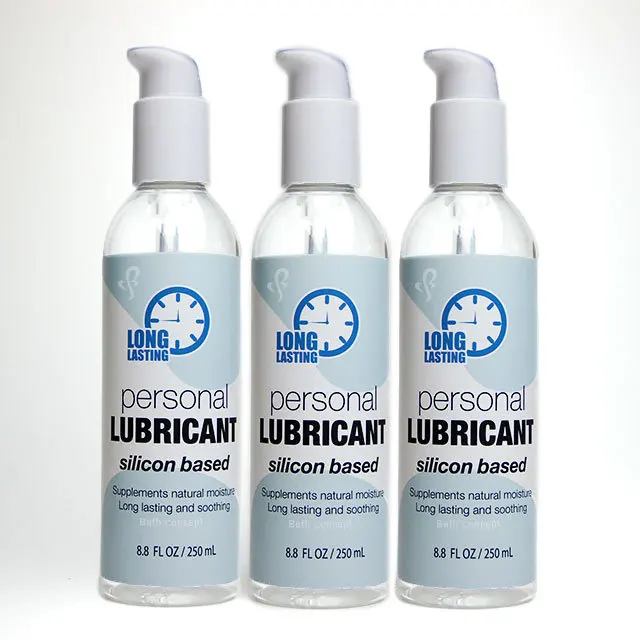 Фирменная этикетка, массажер для орального секса и тела, интимное масло, совместимое с candom, силиконовое индивидуальное смазка, анальный секс, безболезненный гель-лубрикант