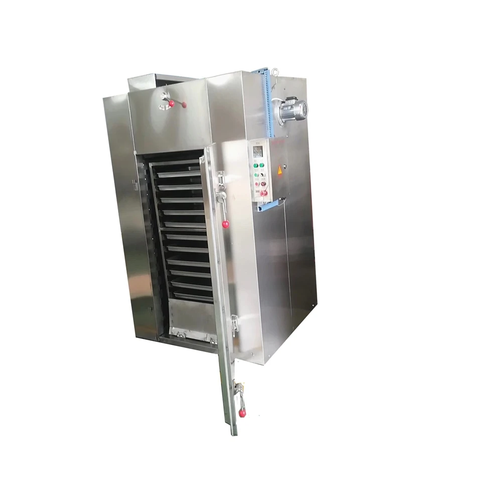 Less electricity consumption Hot Air Circulating Drying