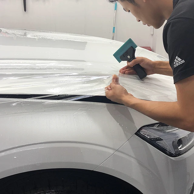 Great Quality U ma brand Self healing Tph Ppf Matte,Car Ppf Paint Protection Film Ppf,Car Ppf Film