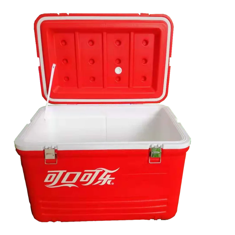 
New Insulin Portable Refrigerated Camping Medical And Fresh-keeping Storage Cooler Box 