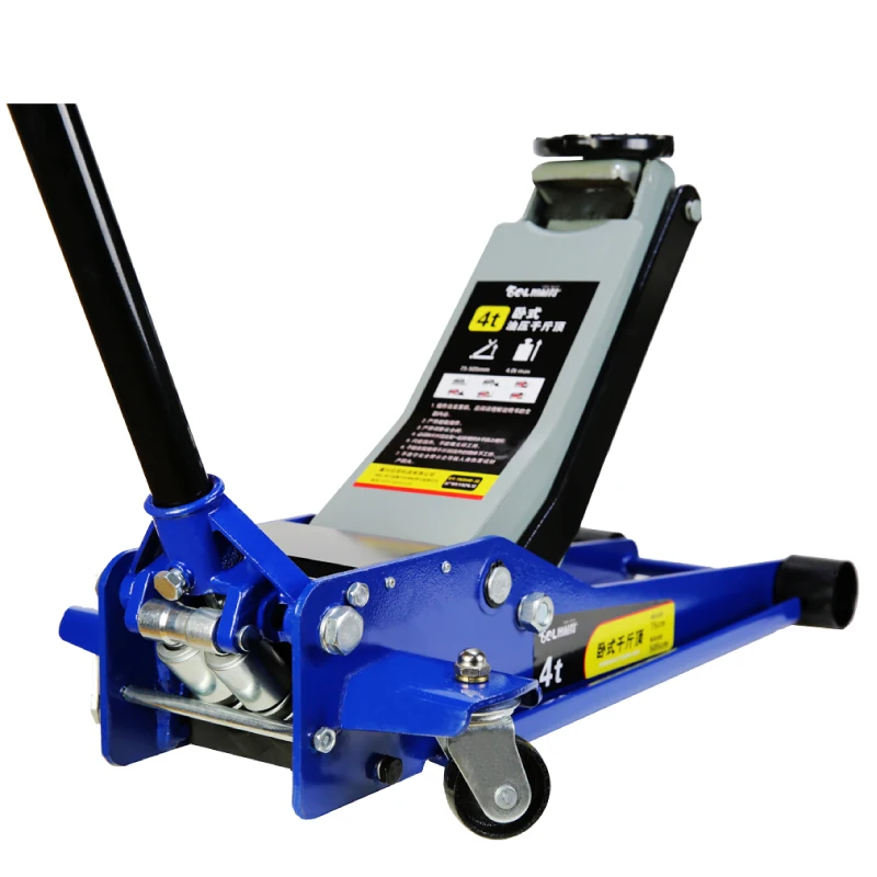 Low Profile Aluminum Racing Floor Jack Hydraulic Jacks Car Jack Daniels Whiskey For Lifting