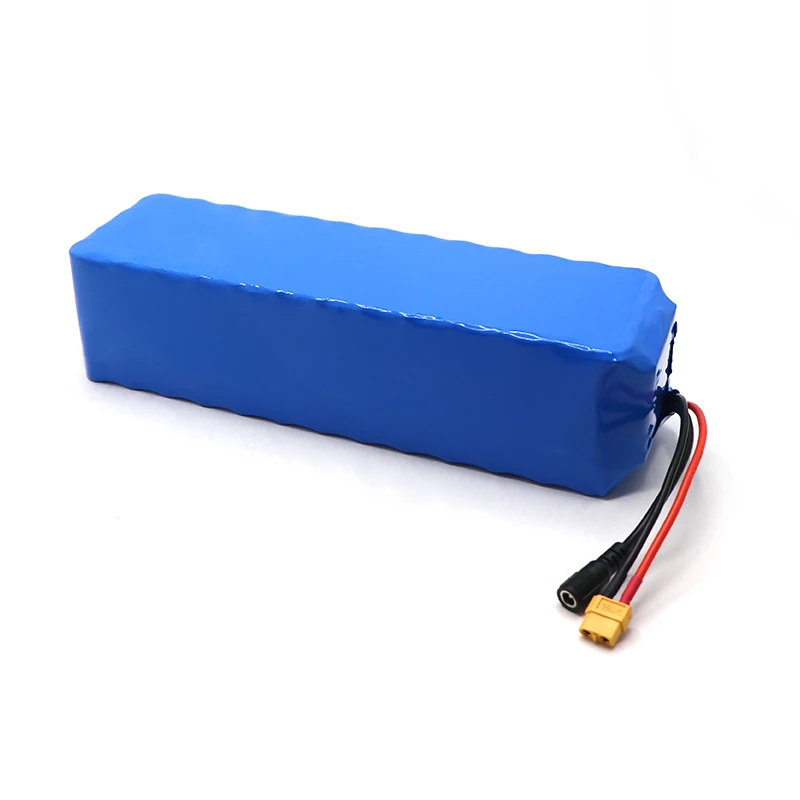 36V 48V 52V 10Ah Lithium Bicycle Battery Ebike Battery 18650 Lithium Ion 36V Electric Bicycle Battery