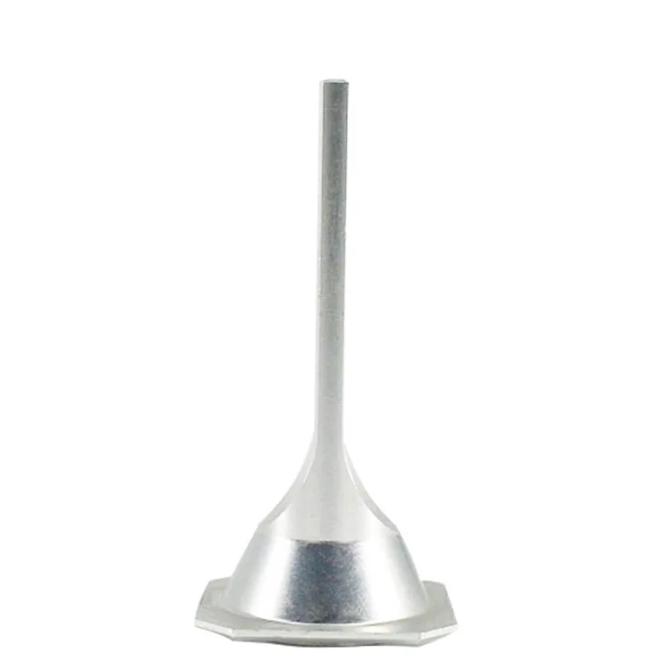 
Export Europe Custom Precision Stainless Steel Brass CNC Machining Part 