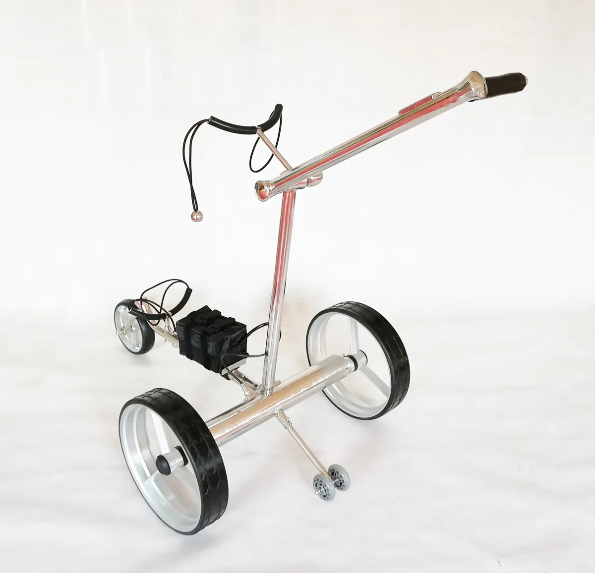 Electric Golf Caddy Remote Control