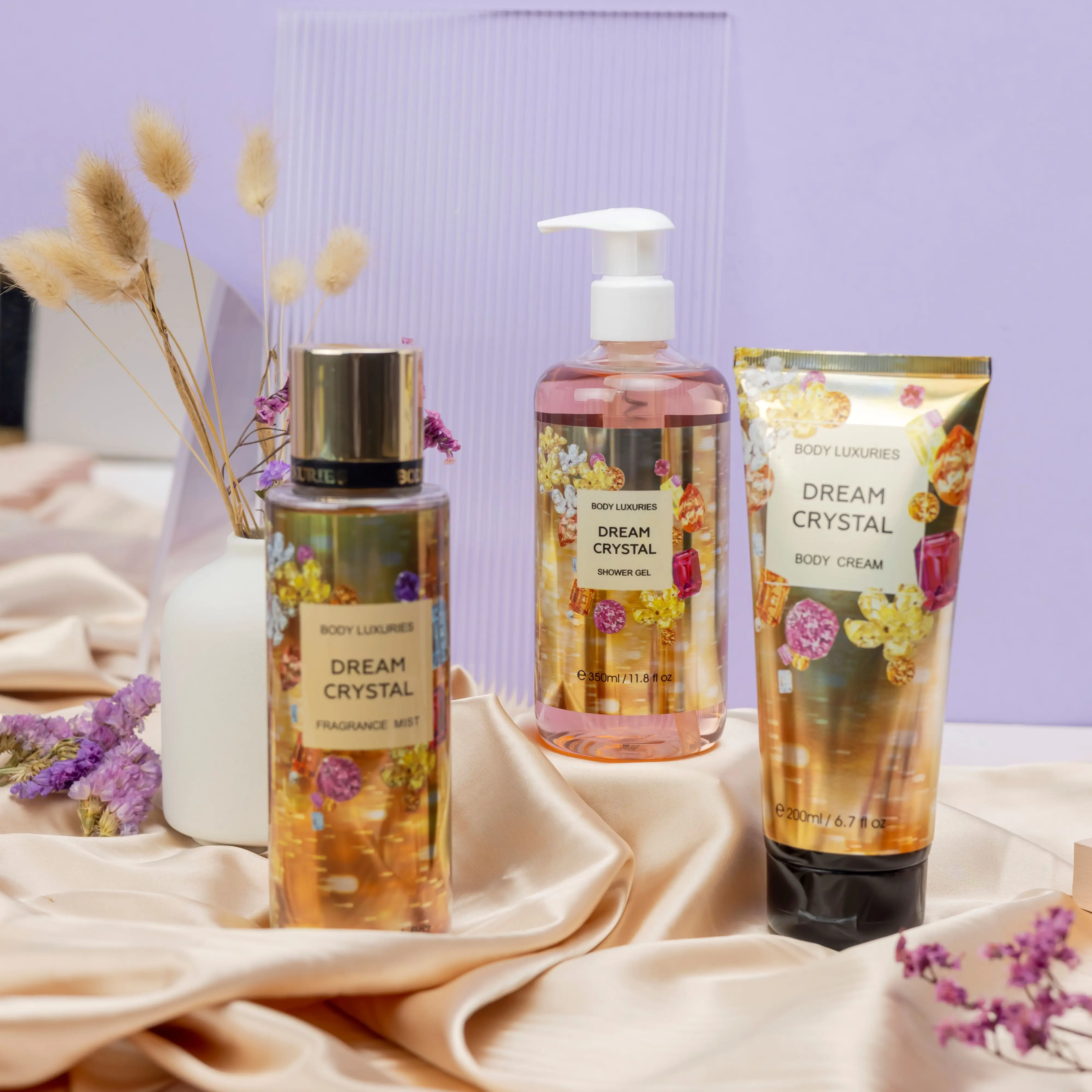 2024 Organic Ingredient perfume for women  long lasting scent original perfumes