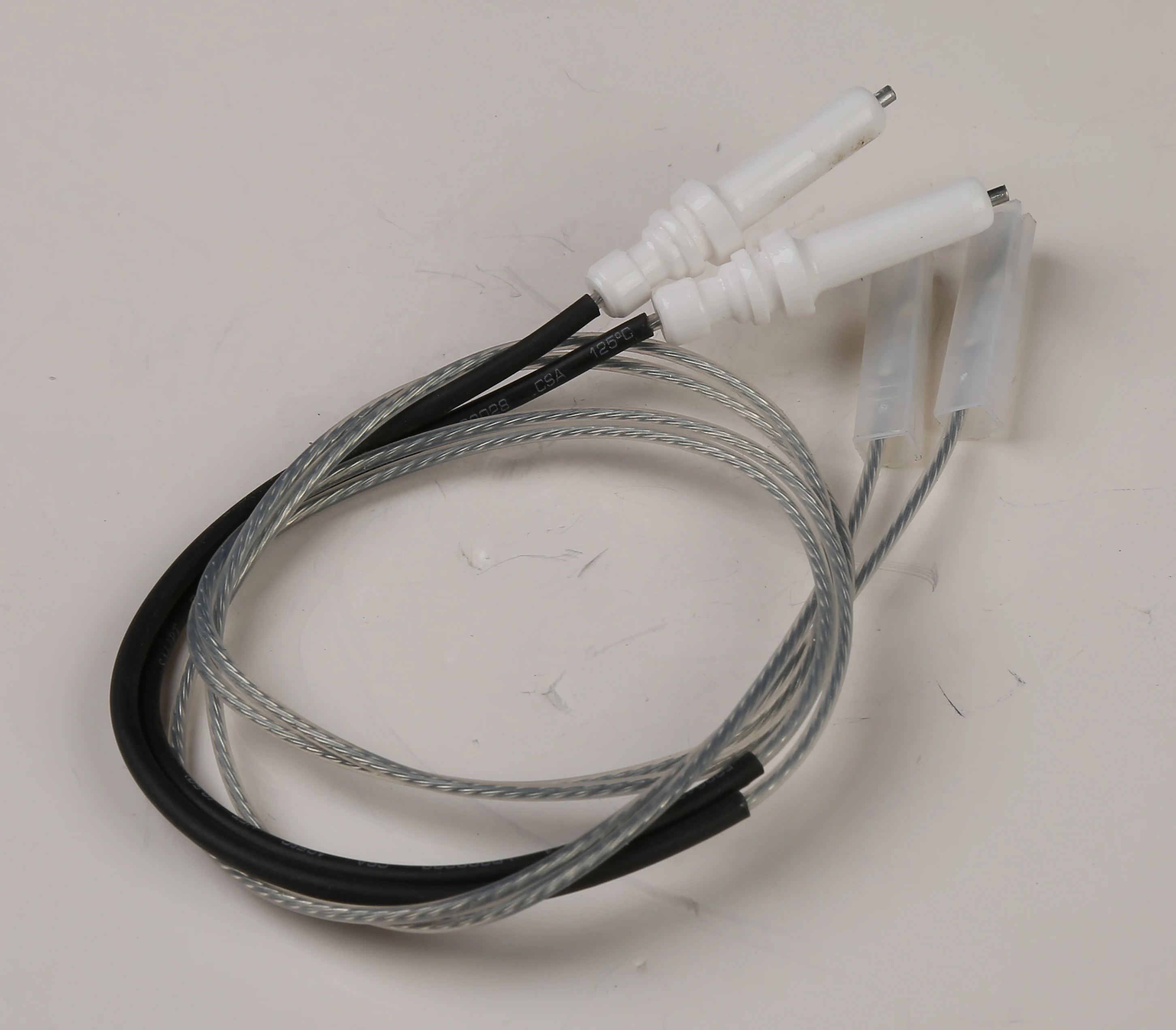 High quality gas furnace oven stove burner promotional ceramic ignition needle