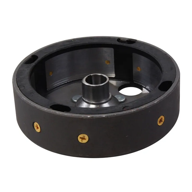 Good quality chainsaw spare parts gasoline chainsaw 070 105cc Flywheel