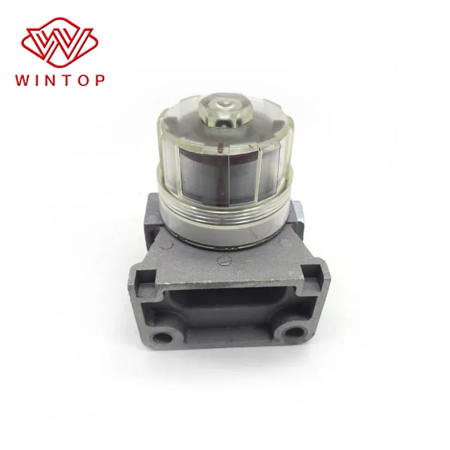 Heavy Duty Truck Parts Diesel Engine Feed Fuel Pump OEM 5010412930