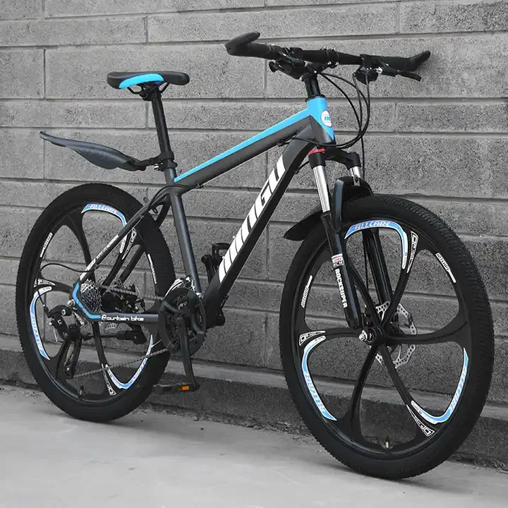 Best carbon steel double disc brake 21 speed 27.5 bicycle mountainbike 29 inch full suspension mtb mountain bike bicicletas