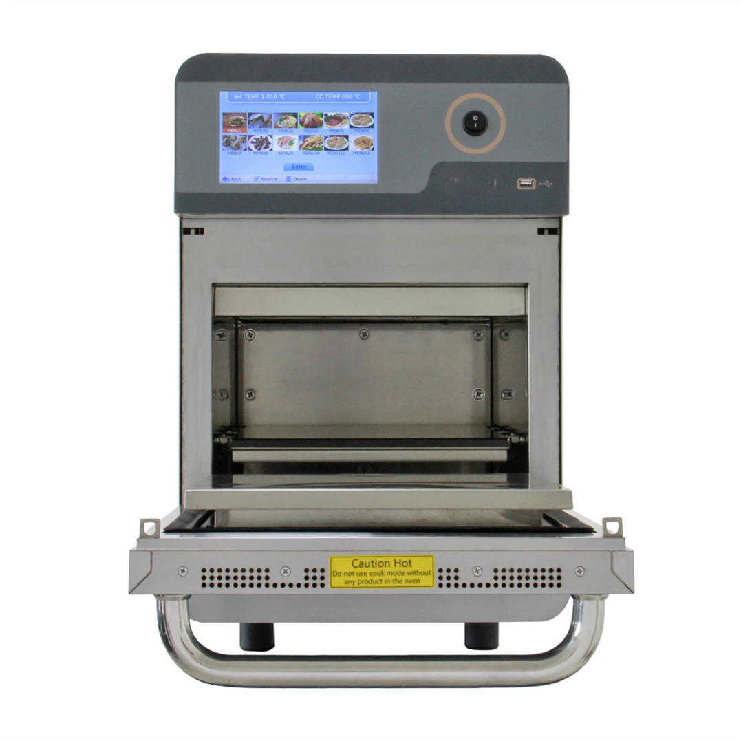 Industrial bread baking machine countertop convection oven price speed oven vs microwave