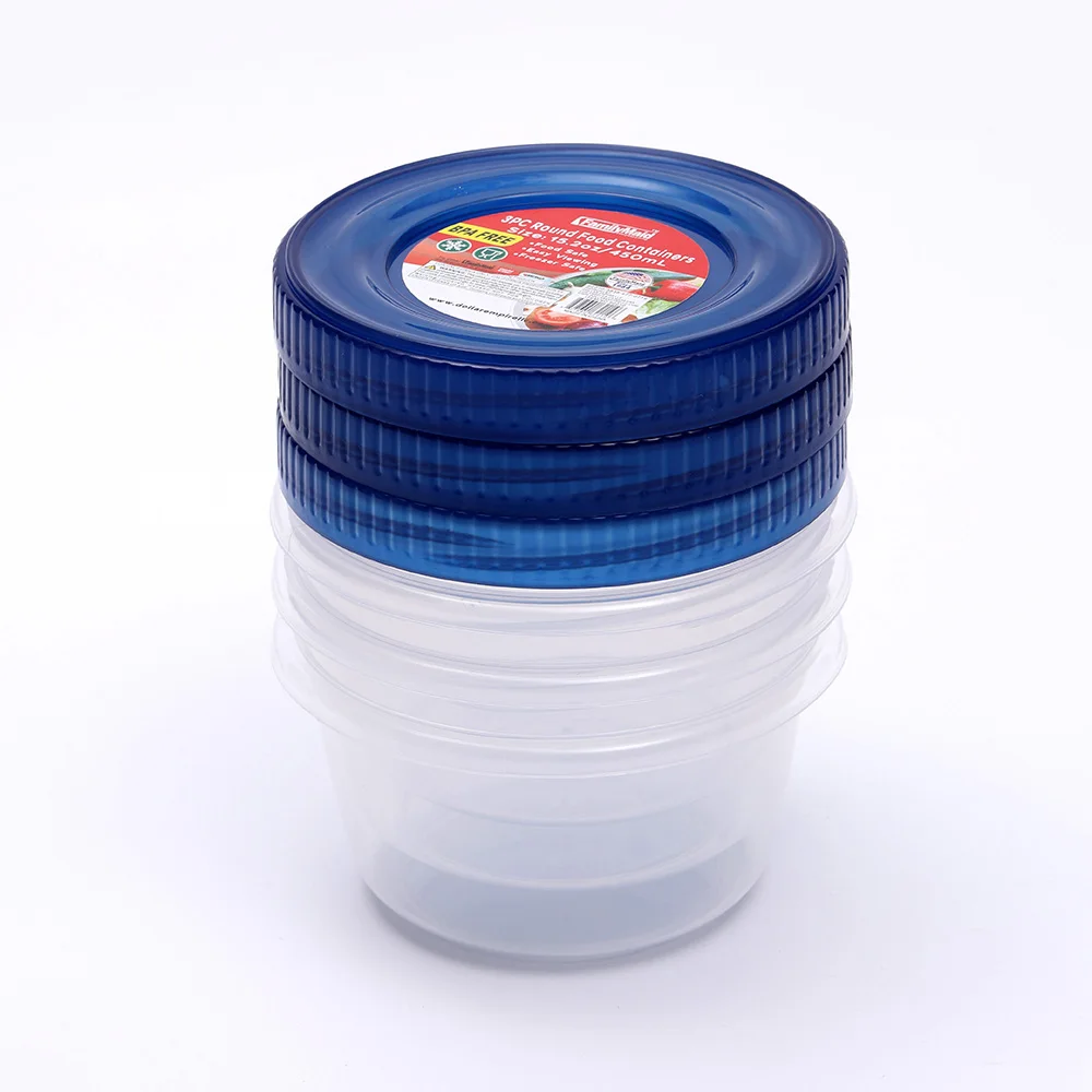 
factory direct airtight rubbermaid supplier vacuum food storage container set 