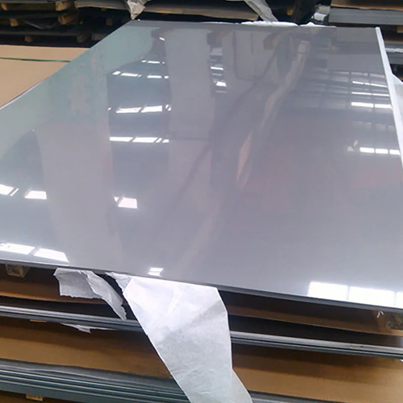 High quality grade 201 301 304 2b ss sheet hot rolled 4mm 3mm 2mm 316 stainless steel sheet
