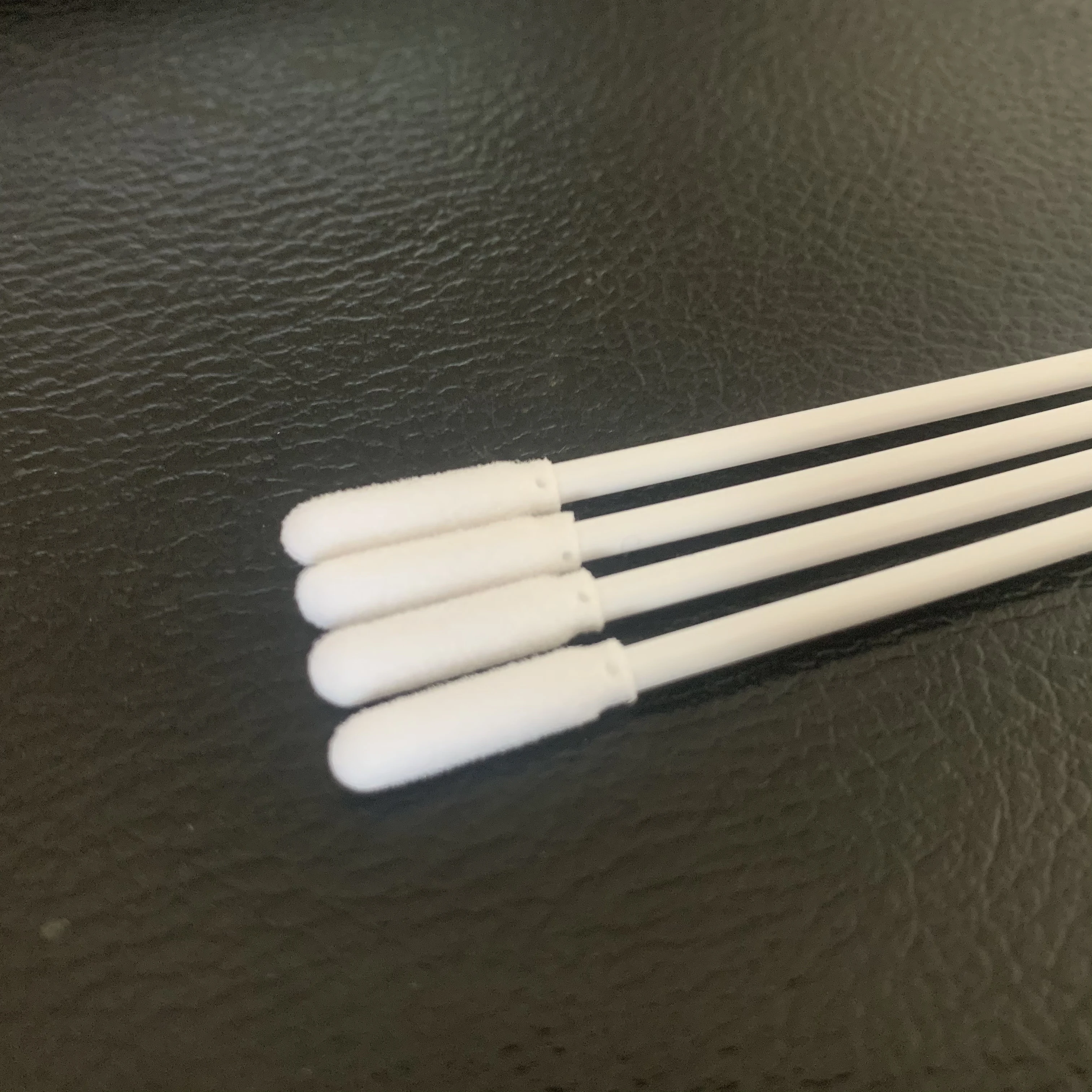 Губчатый наконечник, аппликатор, пенопластовый тампон, микрощетка, тампон для тестирования ПЦР образцов