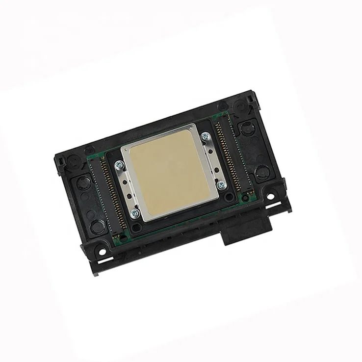 xp600  Factory Direct Sales Lowest Price dx11 Print Head Board Original Xp600 Digital Print Head xp600