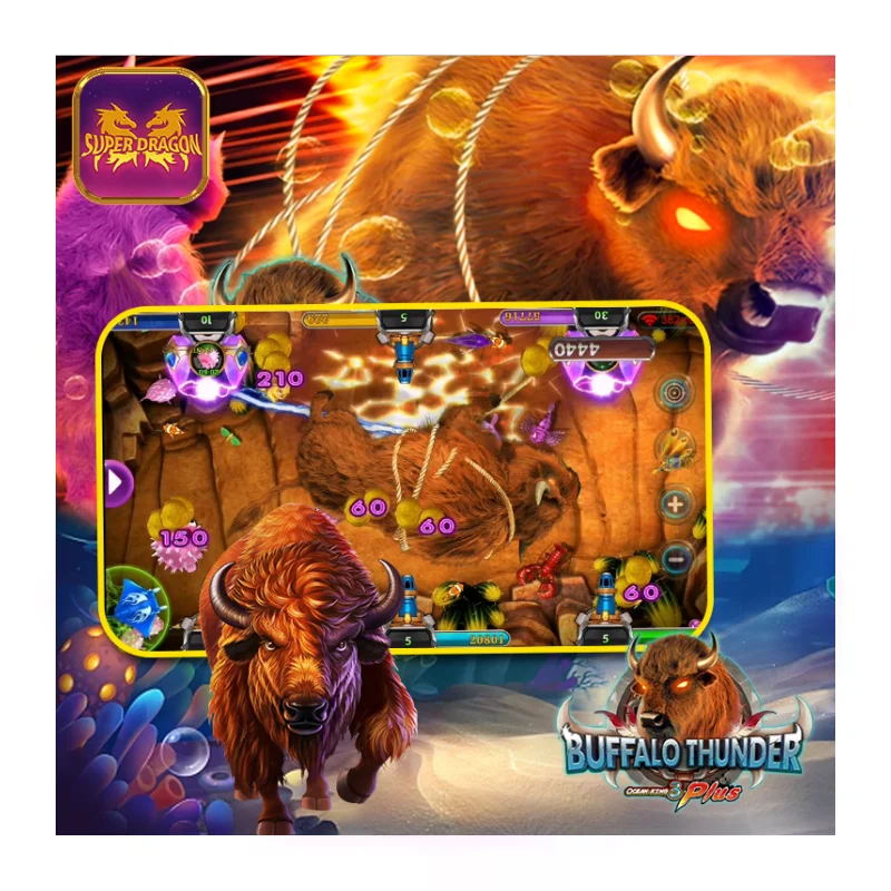 Online fishing game platform looking for dealers, low investment, high returns, simple and easy to operate