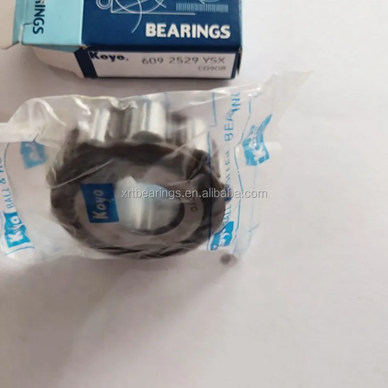 NTN эксцентриковый подшипник 607 YSX 607YSX + 0