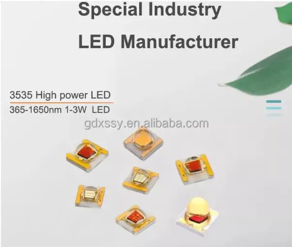 Rgb 2835 Chip 5730 Light 3528 1206 0603 Pcb 3030 3535 Leds Lights 0402 3W 2727 5050 5630 0201 High Power Smd Led