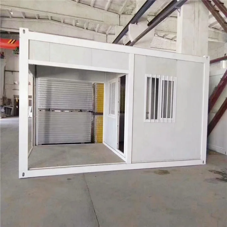 
High quality fast build house prefab high quality prefabricated home anti earthquake indonesia house prefabricated 