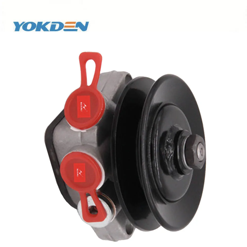 Diesel Engine Spare Parts BFM1013 Fuel Feed Pump 0211 2673 Fuel Supply Pump 02112673