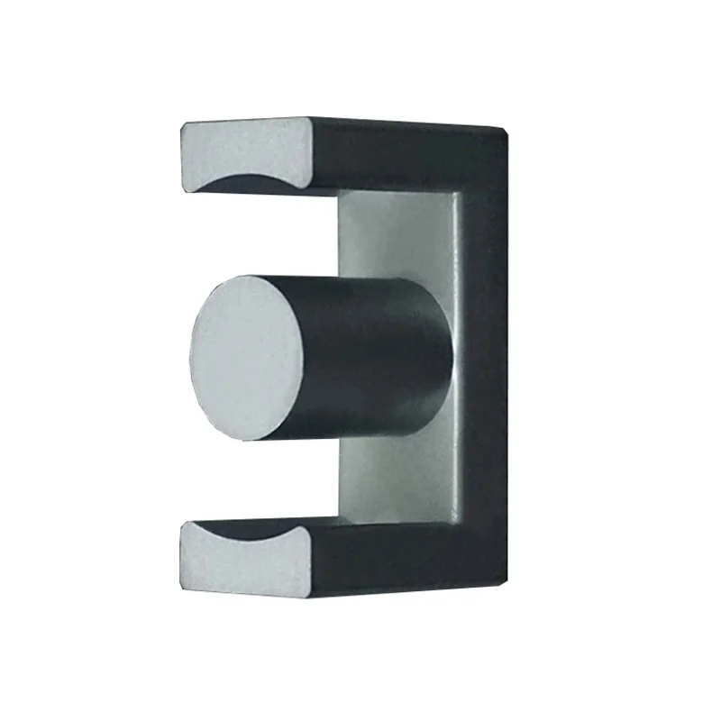 Ферритовые магнитные сердечники Mn-Zn ER2834 EC28 высокочастотный ферритовый трансформатор материал PC40