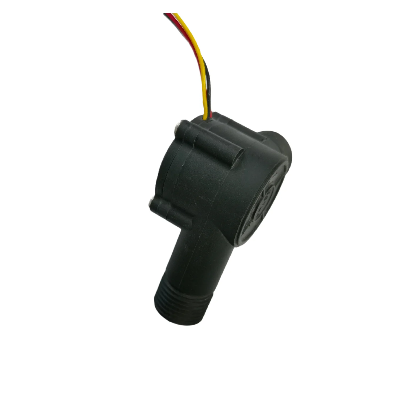 BTL-B13 water flow sensor 1-30/min instrument fluid hall sensor flowmeter