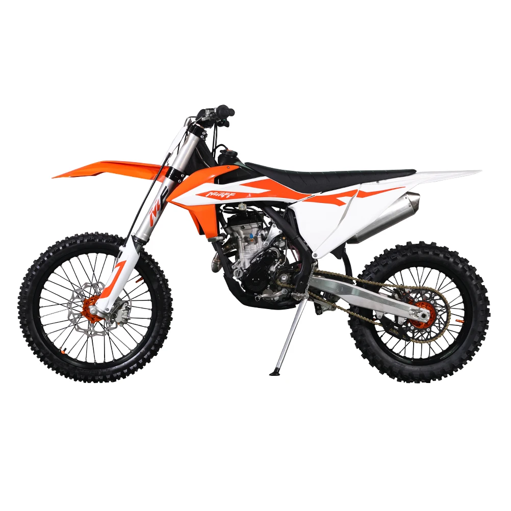 MinFF M7R NX250 Engine DOHC 4 Stroke 250cc Off-road Motorcycle Motocross 250cc Dirt Bike Adult Moto Cross Motorcycle
