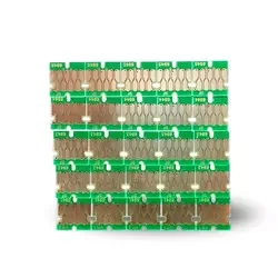 One Time Cartridge Chip For Epson F6200 For EPSON Surecolor F6270 F6070 F7070 F7000 F6000 F7200 Printer