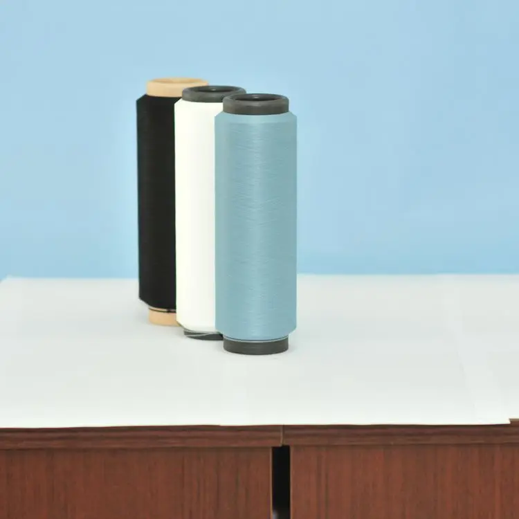 Высокотехнологичное медицинское средство антимикробное сверхтонкое цветное полипропиленовое волокно для здравоохранения и Спортивных Костюмов