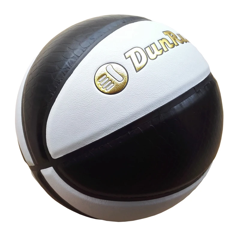 Custom Leather PVC PU Bola Original De Basketball Ball