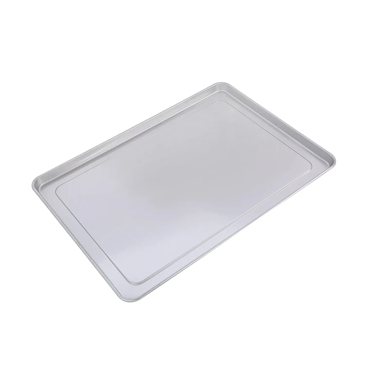 Заводская поставка, прочная пластина из нержавеющей стали для быстрого размораживания, доска для замороженных продуктов