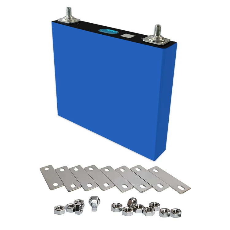 Original 3.2V EV LiFePO4 Batteries 50Ah 52Ah 100Ah 105A Prismatic Lifepo4 Battery Cell 3.2v LF50F for Solar Energy System