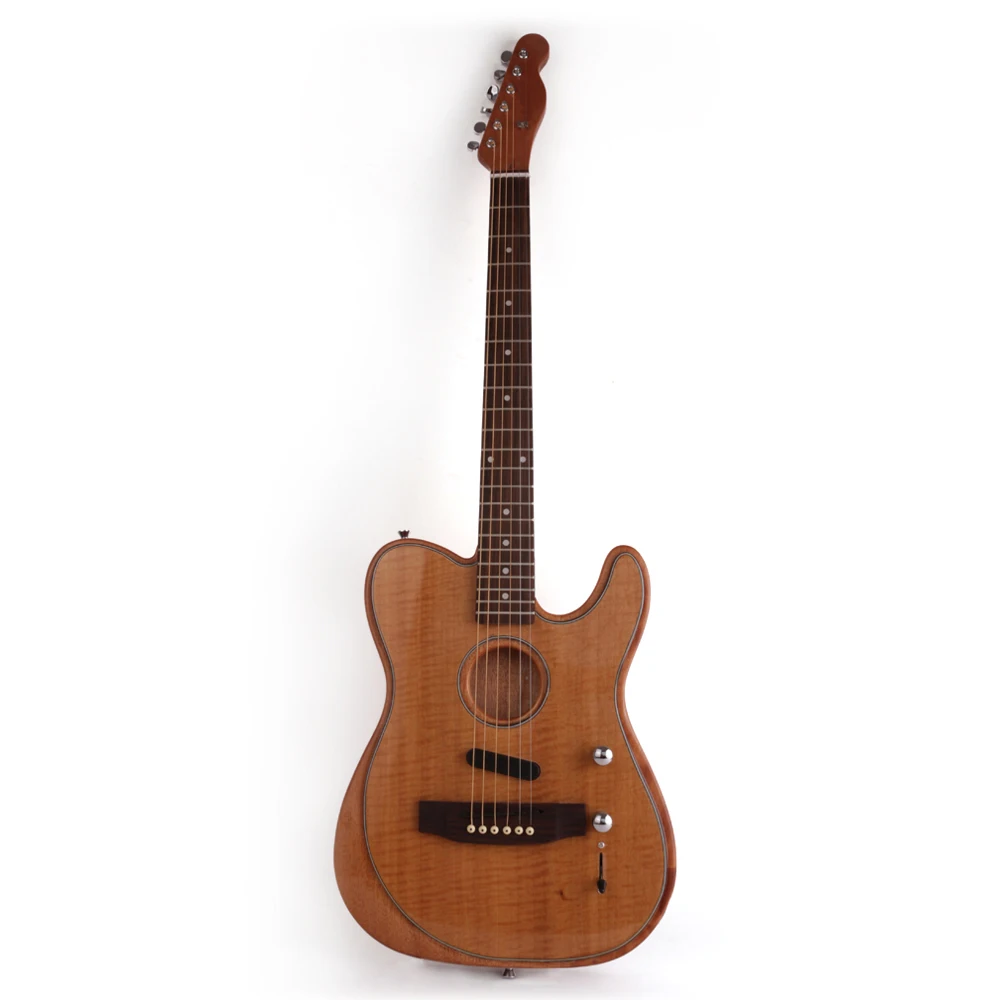 Good quality electric acoustic guitar guitars