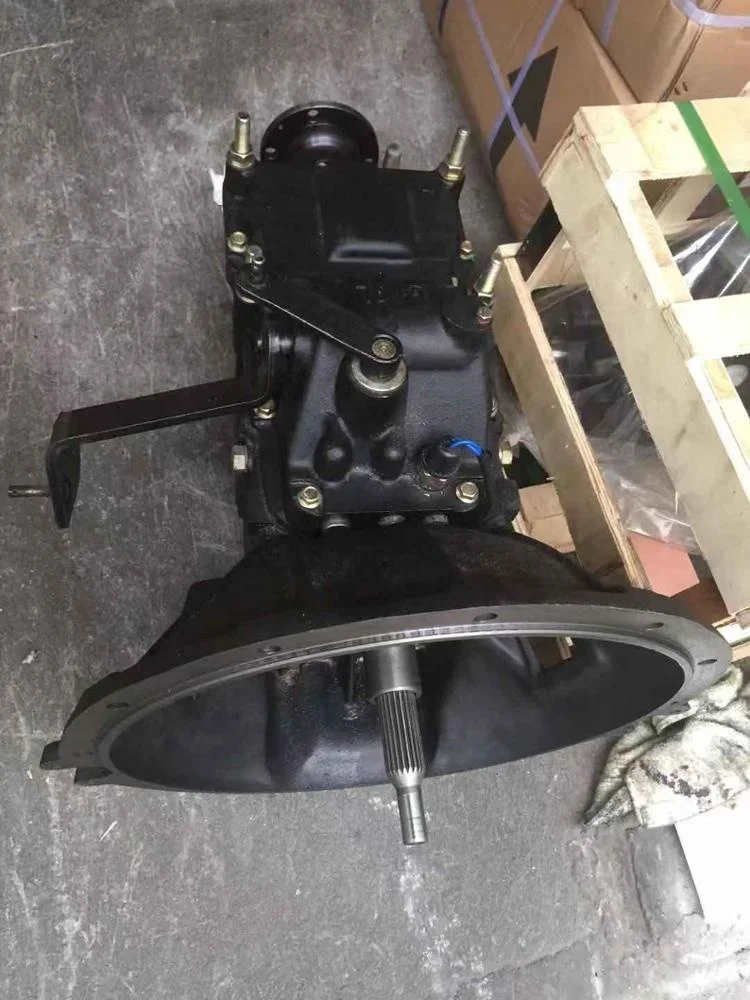 
New 6bd1/6bg1/6sd1/6wg1/6hk1/4bd1 transmission Geatbox For isuzu 