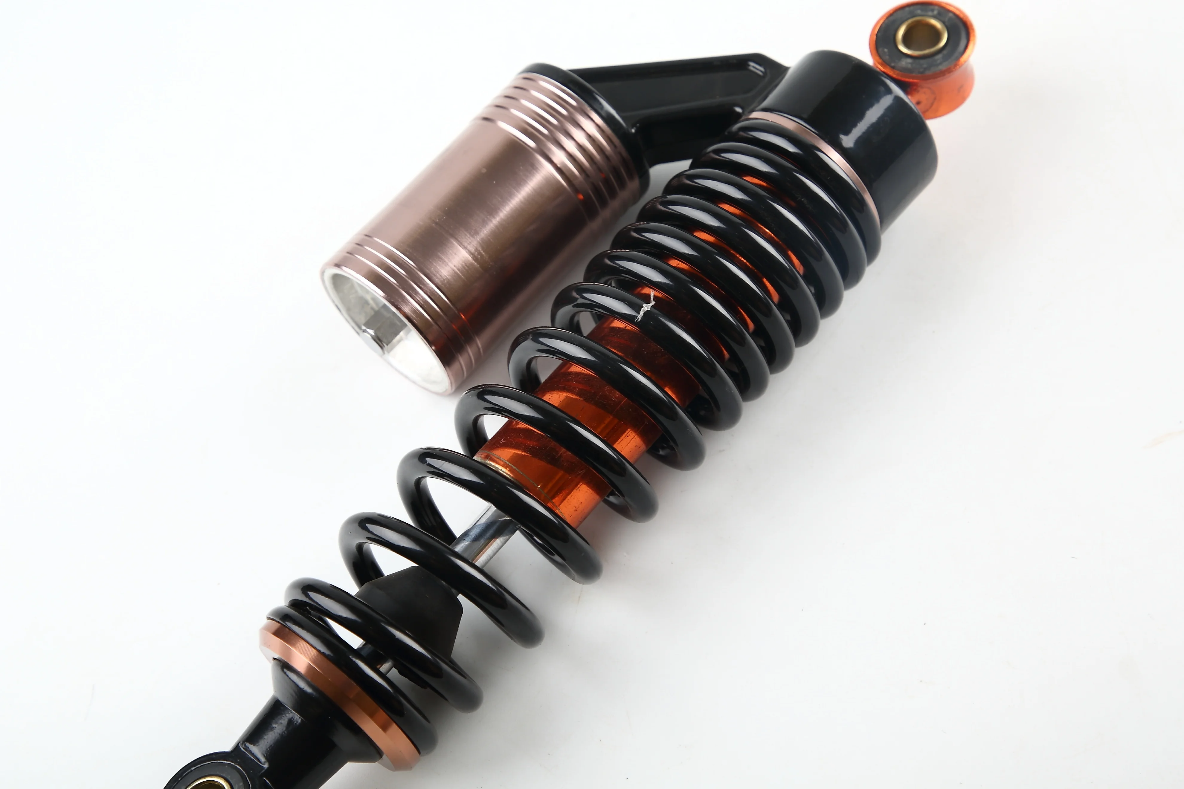 high quality rear air motorcycle shock absober  scooter shock absorber