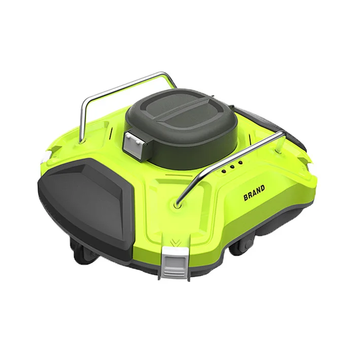Pool Filter Cleaner Pool Robot Cleaner For An Ultimate Clean